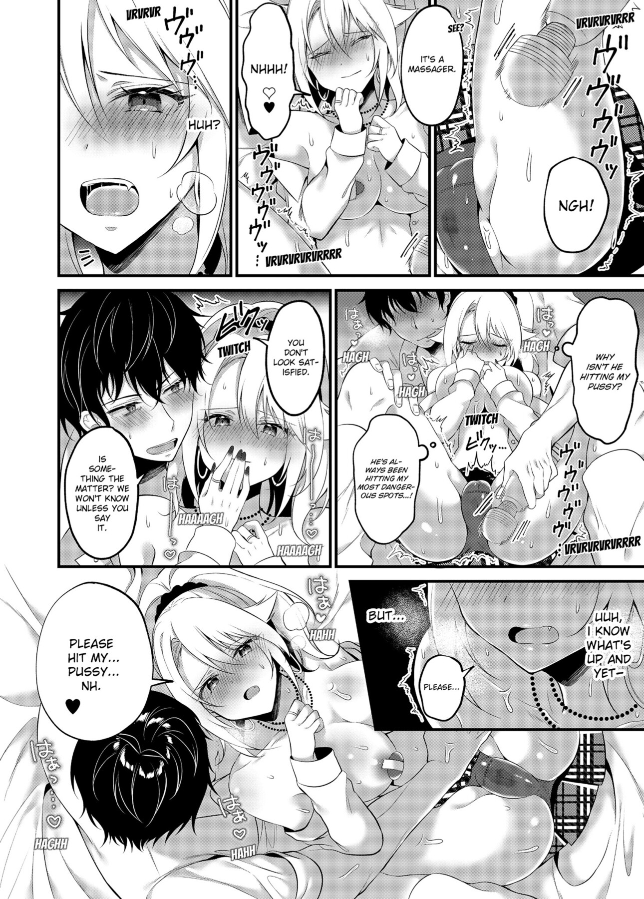 Hentai Manga Comic-My One Room 35000 Yen Apartment Comes With A Highschool GAL-Read-38